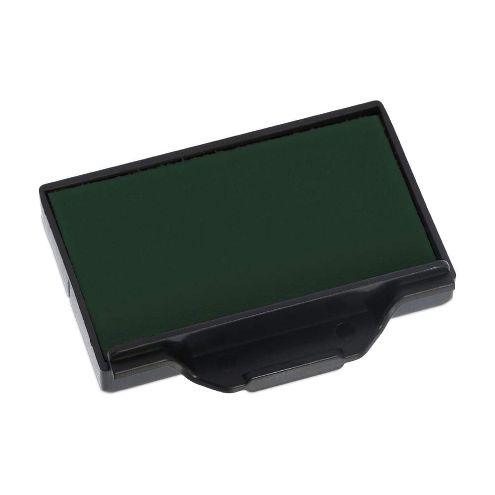 TRODAT Cassette encreur de rechange pour tampon 6/​53D Vert