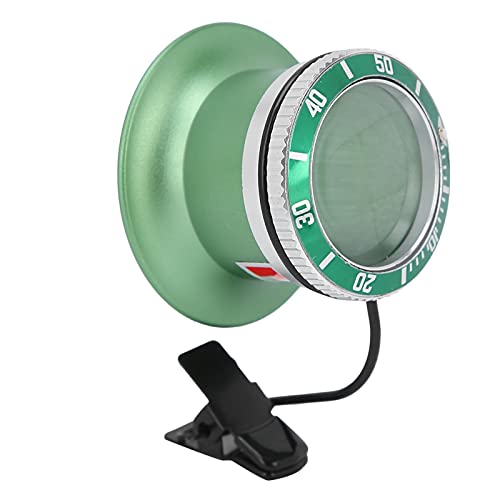 10X Watch Magnifier, Portable Watch Magnifying Glasses The Effect of Amplification for Stamp for Mechanics for Watch Repair for Jewelers for Watch Observation