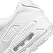 Nike Air Max 90 Women's Sneaker's, White/White/White, Size 10
