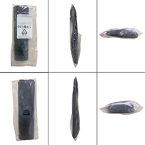 AULCMEET AKB73975728 Replacement Remote Control Compatible with LG OLED 4K TV 60LN575S 65LA965 32LB580V 32LB585V 39LB570V 39LB580V 42LB570 55LB610V 55UB820V 55UB830 55UB830V 60LB580 60LN5758
