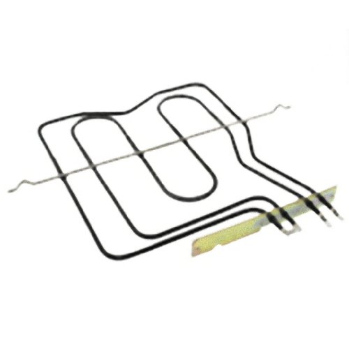 ODPORNOŚĆ PIEC 1200 + 1000W 220V