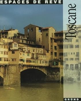 Hardcover Toscane La [French] Book