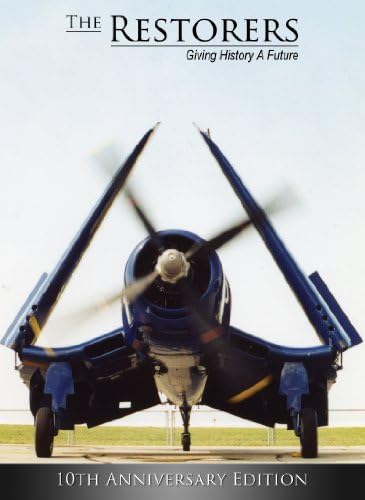 The Restorers - 10th Anniversary Special Edition