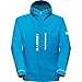 Produktbild Mammut Aenergy TR HS Hooded Jacket glacier blue L