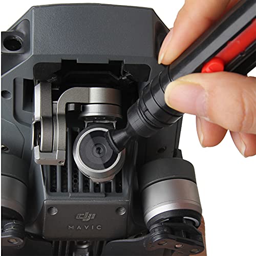 Do 19 w 1 do dronów FPV Narzędzie czyszczenia obiektywu Szczotka silnika DJI Combo/Mavic Mini 2 SE Drone Quadrocoptera