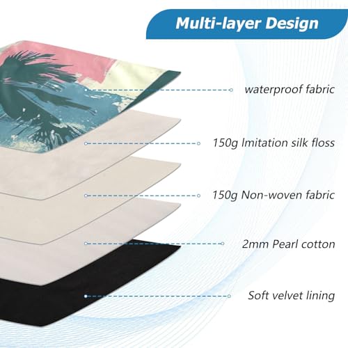 Funda para portátil 13-14 pulgadas impermeable miniatura 4