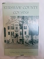 Kershaw County cousins B00070YAE0 Book Cover