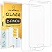 [2-PACK]-Mr Shield For Samsung Galaxy Express Prime [Tempered Glass] Screen Protector with Lifetime Replacement Warranty