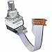 Grayhill 62A15-02-060S, Encoder, Optical; 10 mA; 5 VDC; lt 10 Ohms; 6.0 in; 1000 300 g