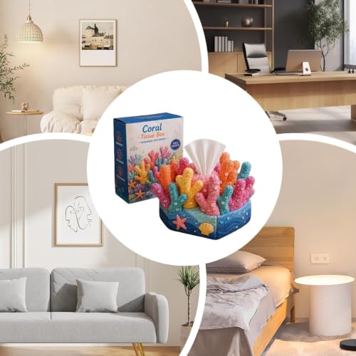 Kit DIY pañuelos animales acolchado con piezas precortadas para manualidades en casa 5