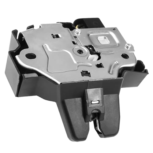 Cerradura de maletero para Lexus ES350 2007-2012: solucione fallos de apertura 3