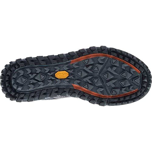 Miniatura 3 de Merrell Nova 2 Gtx, Botas De Montaña Hombre, Gris Charcoal , 41 Eu