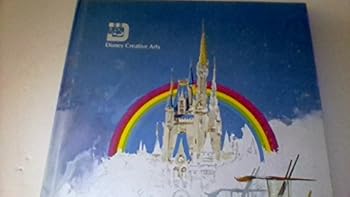 Unknown Binding Disney Creative Arts: A Guide to Projects in Creative Arts Book