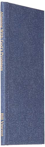 Aligning With God's Promises 1794767371 Book Cover