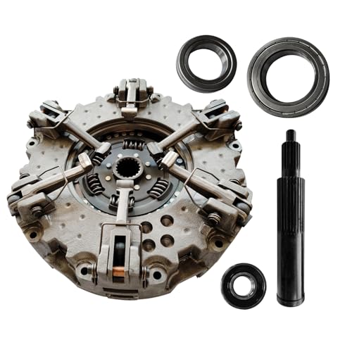Blrack RE66695 RE42515 Clutch Fit for John Deere 5410 5510 5200 5415 by Blrack - Used condition - US$355.20