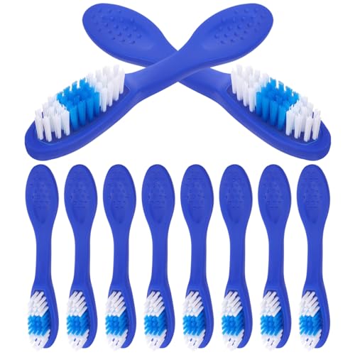 Brosses à dents manuelles de qualité Beaupretty pour un nettoyage des dents soigné