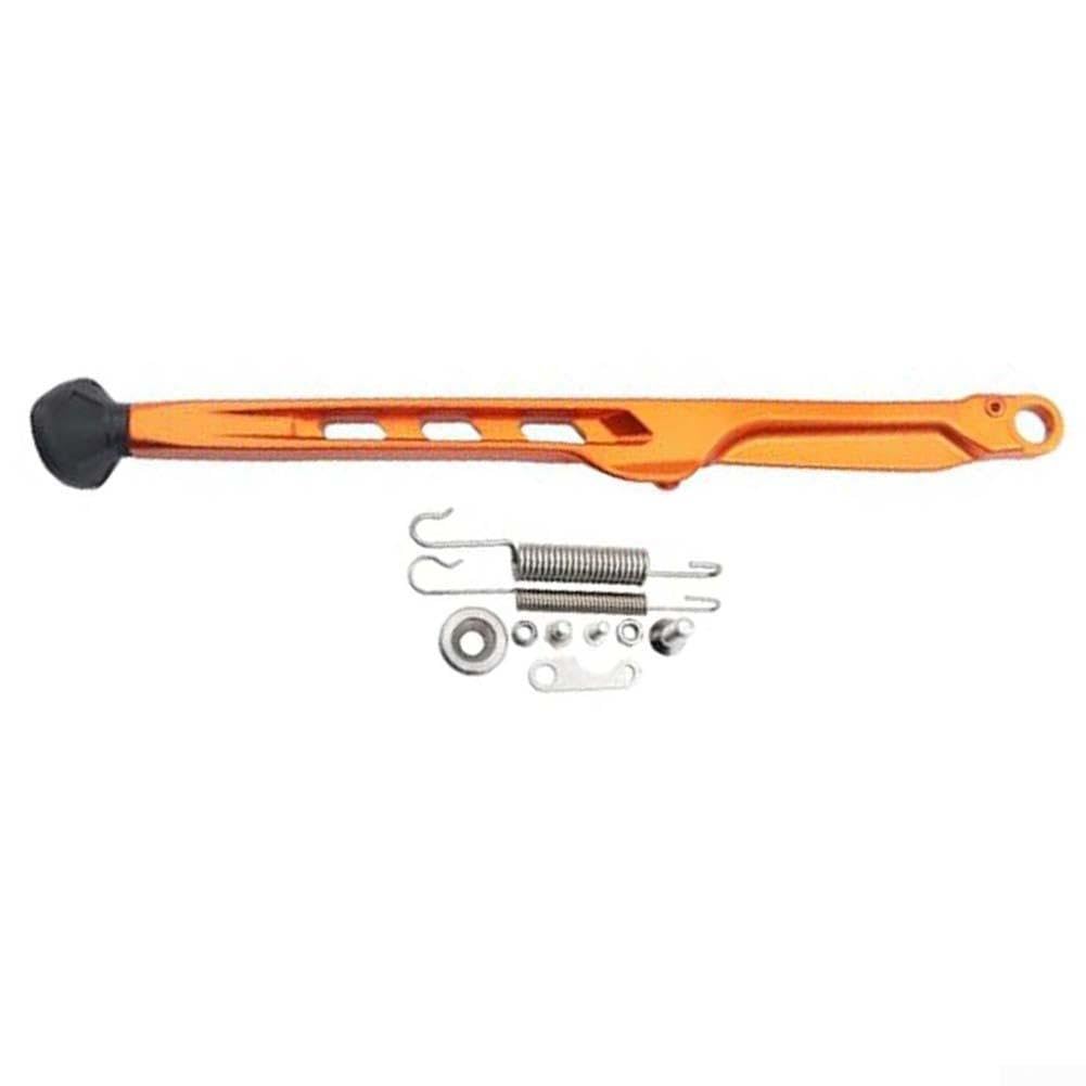 Kit para soporte para moto Plegable TE TX 2023 Kit para soporte