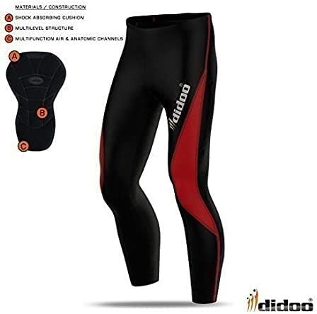 Didoo cycle clothing Clearance