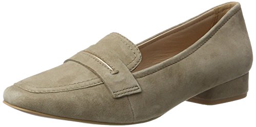 Be Natural 24205, Mocassins Femme, Beige (Taupe 341), 35.5 EU Cover