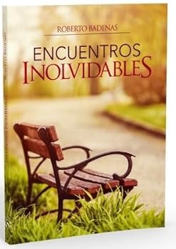 Paperback Encuentros inolvidables Book
