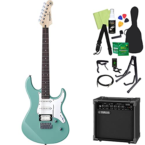 YAMAHA }n PACIFICA112V GLM^[S14_Zbg y}nAvtz SOB }n