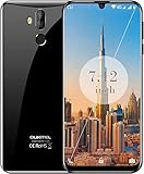 🎄【Appareil photo Sony IMX 298 16MP + 2MP】 OUKITEL K9 est équipé d'un appareil photo arrière Sony IMX 298 16MP + 2MP, qui peut rapidement réaliser la mise au point automatique et geler facilement chaque moment précieux. De plus, la caméra frontale 8MP peut également prendre des selfies naturels et beaux pour vous.