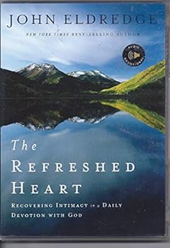 DVD Cu Eldredge Audio Devotional Book