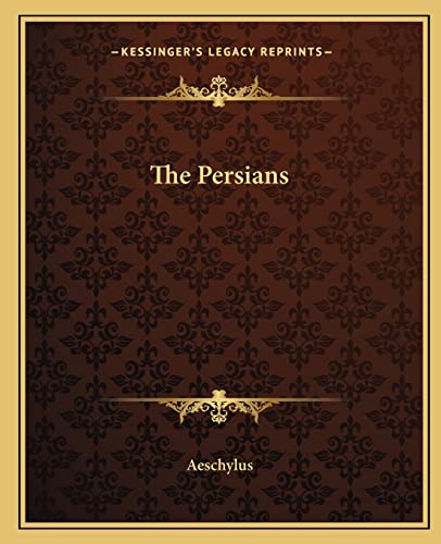 The Persians