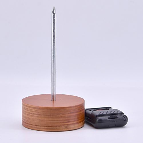 SUMAG Diablos Nail 2.0 Ghost Nail Edición Láser Trucos de Magia Crush Taza de Papel Magic Close Up Bar Accesorio Gimmick Props Mentalismo