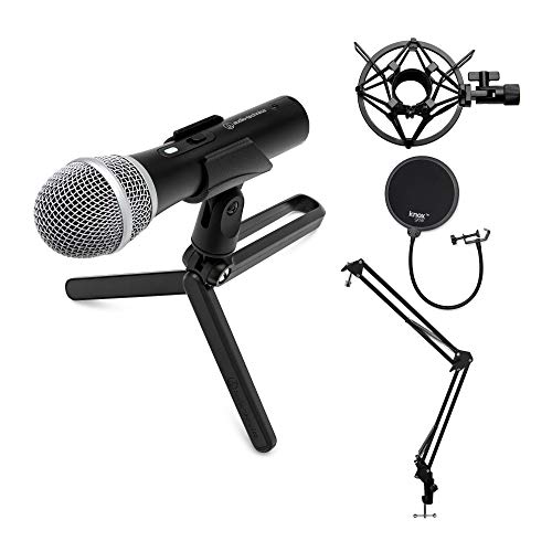 Audio-Technica Mic ATR2100X