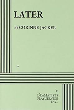 Paperback Later Book