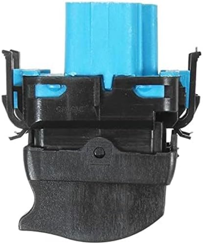 Lève-vitre bloqué ? Commandez cet interrupteur électrique 8200107772 Renault Megane II