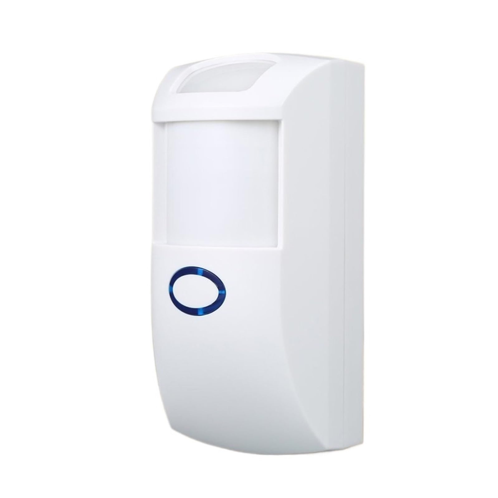 Kit alarme maison sans fil connecté WIFI GSM pour éradiquer les intrusions