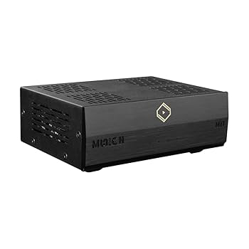 ミュージックストリーマー　silent angel M1（4G-DAC有） 楽天市場】【送料込】Silent Angel M1-4GB ミュージック