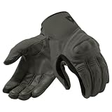 REV'IT! Revit Cassini H2O Guanti da moto (Green,M)