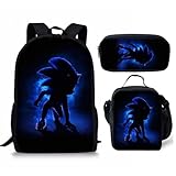 Géneric Adorable Multi-Pocket Multi-Functional Backpack - The for All Your Needs (S), backpacka