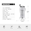 MOUNTAINTOP 70L Internal Frame Backpack with 3L Hydration Bladder