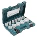 Produktbild Makita D-63993 Lochbohrerset universal 16-teilig