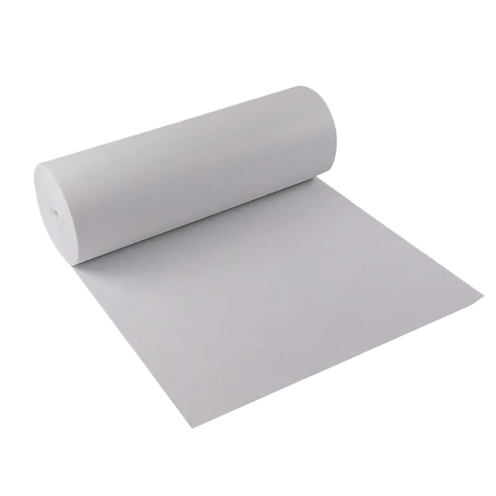 Generico Tappeto da matrimonio antiscivolo bianco rosso cerimonia palcoscenico per matrimonio, eventi(White,6m,1M)