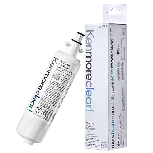 kenmore water filter 9690 Best of Review Geeks