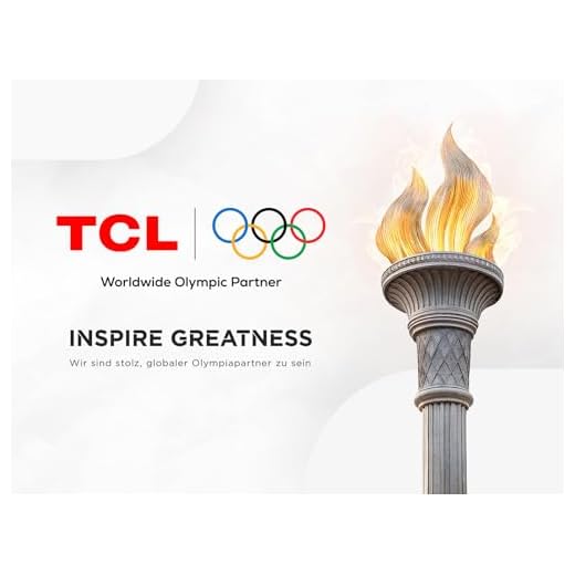 TCL 65T8C 65 Zoll QLED 4K HDR Fernseher