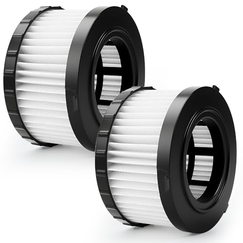 DCV517B DC5151H EFbg/hC|@ HEPA ptB^[ DEWALT R[hX|@ DC5151H DC515 DCV517 DCV517Bp 2pbN