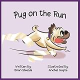 Pug on the Run