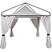 Produktbild Siena Garden Ascot Pavillon, Natur