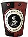Produktbild 1000x 100ml MADE IN DE Espressobecher BIOLOGISCH ABBAUBAR Kaffeebecher Coffee to go 0,1l Einweg Tasse Pappbecher