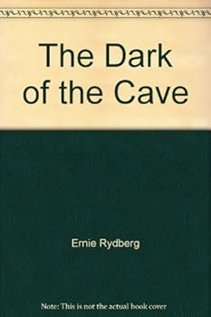 Hardcover The Dark of the Cave Book
