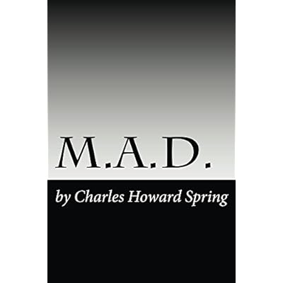 M.A.D.