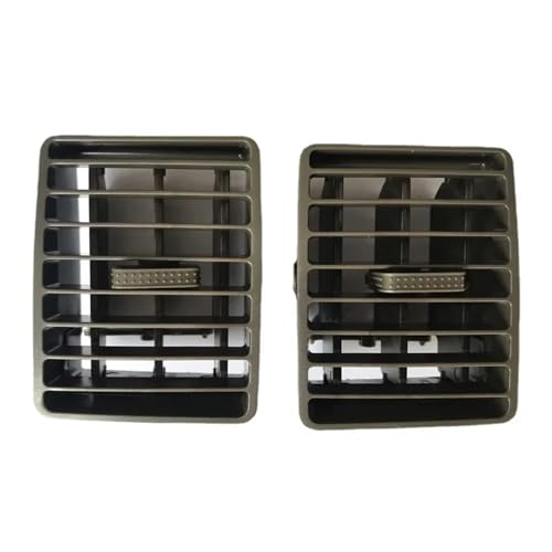 Grille d'aération Toyota Corolla E120 pour réparer la ventilation cassée marron