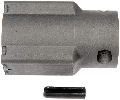 Dorman 425-252 Steering Shaft Slip Joint Compatible With Select Dodge / Plymouth Models #TOP5