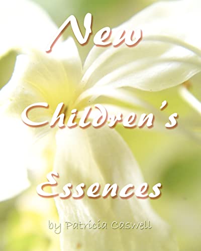 New Children's Essences